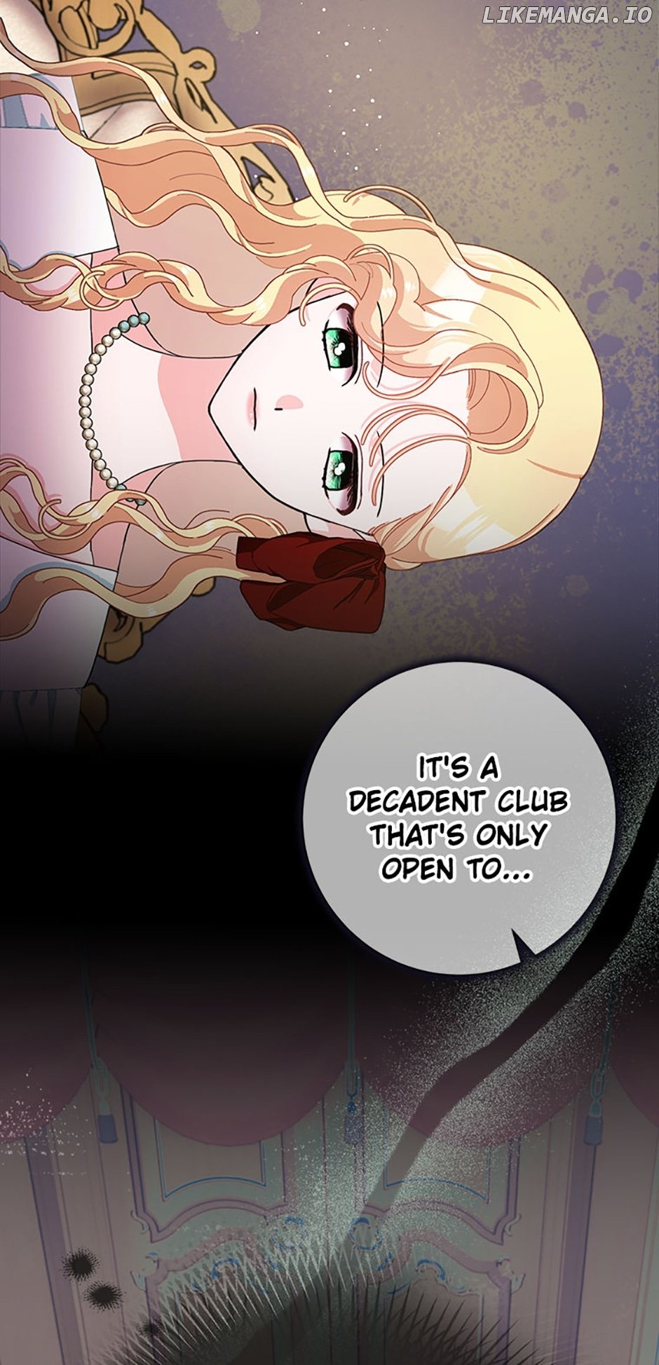 Please Marry Me Again! Chapter 80 - page 31